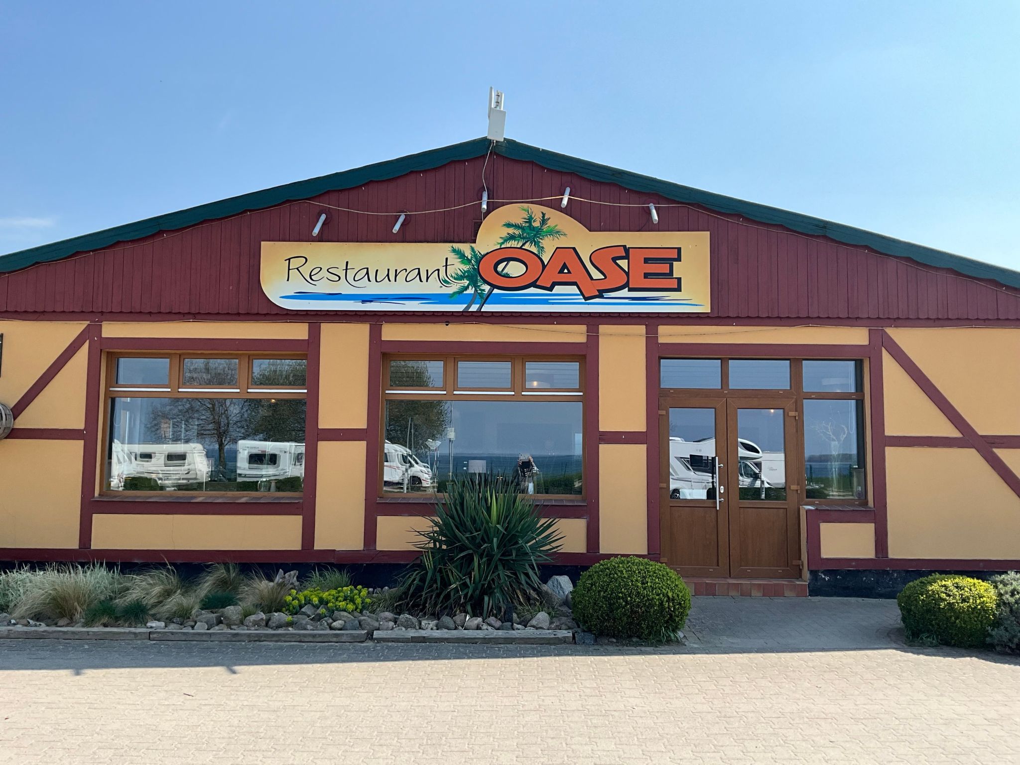 In Hoben mit Grill und Terrasse-Binnen