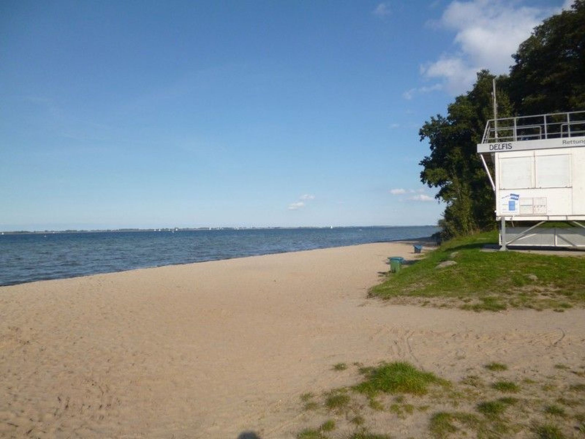 In Hoben mit Grill und Terrasse-Binnen