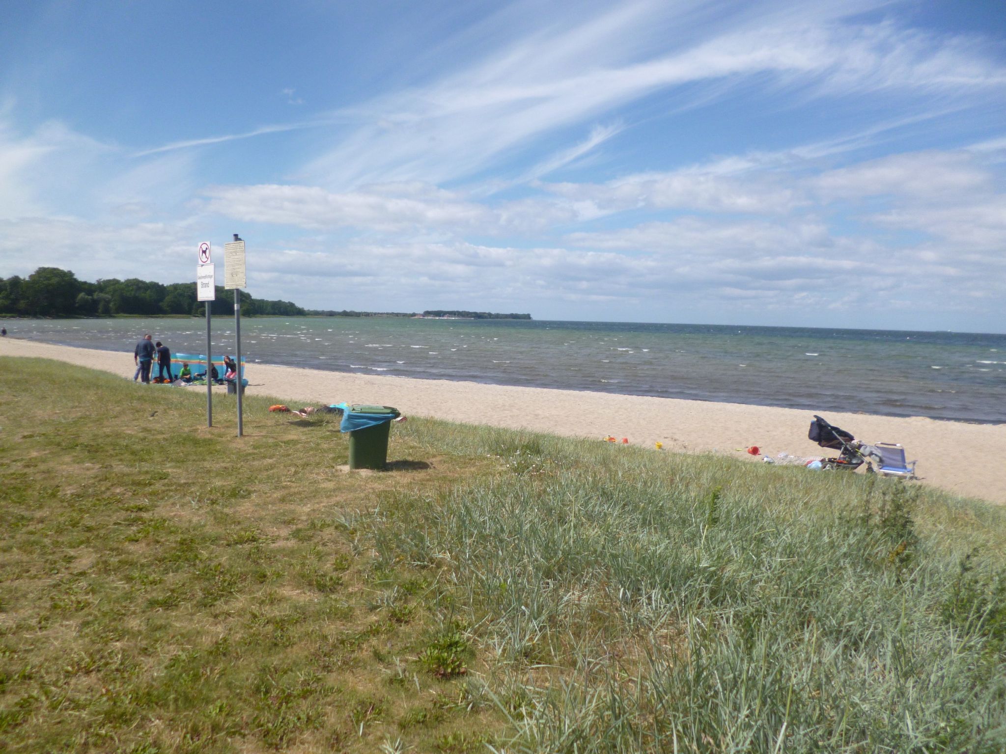 In Hoben mit Grill und Terrasse-Binnen