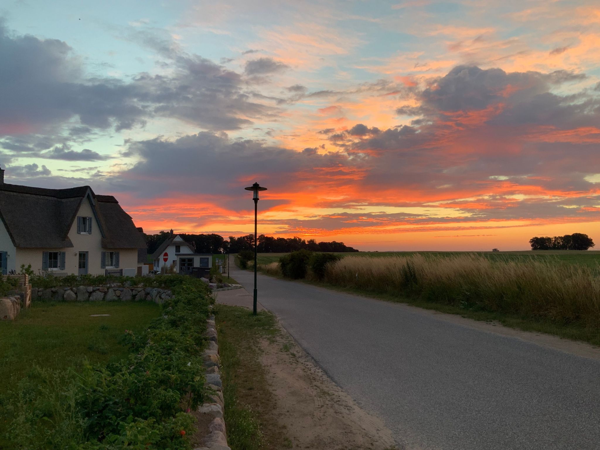 In Hoben mit Grill und Terrasse-Binnen