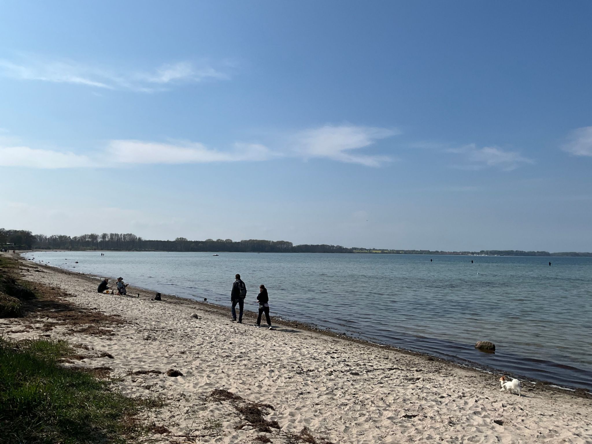 In Hoben mit Grill und Terrasse-Binnen