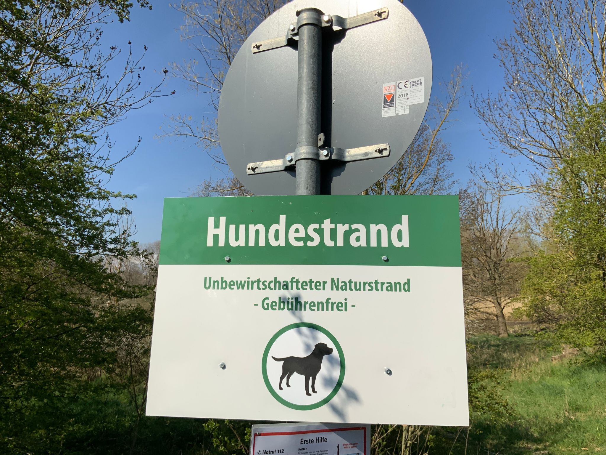 In Hoben mit Grill und Terrasse-Binnen