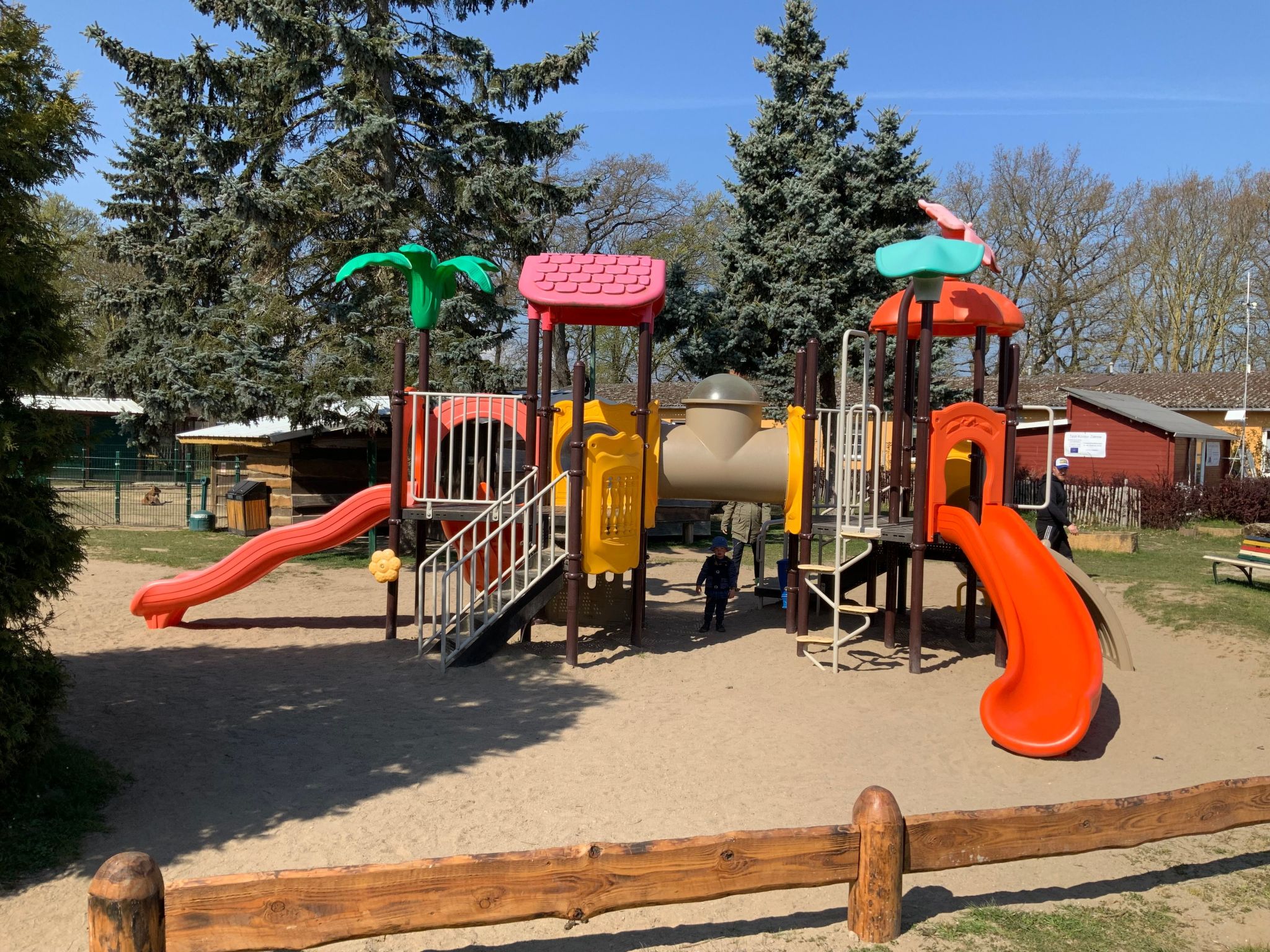 In Hoben mit Grill und Terrasse-Binnen