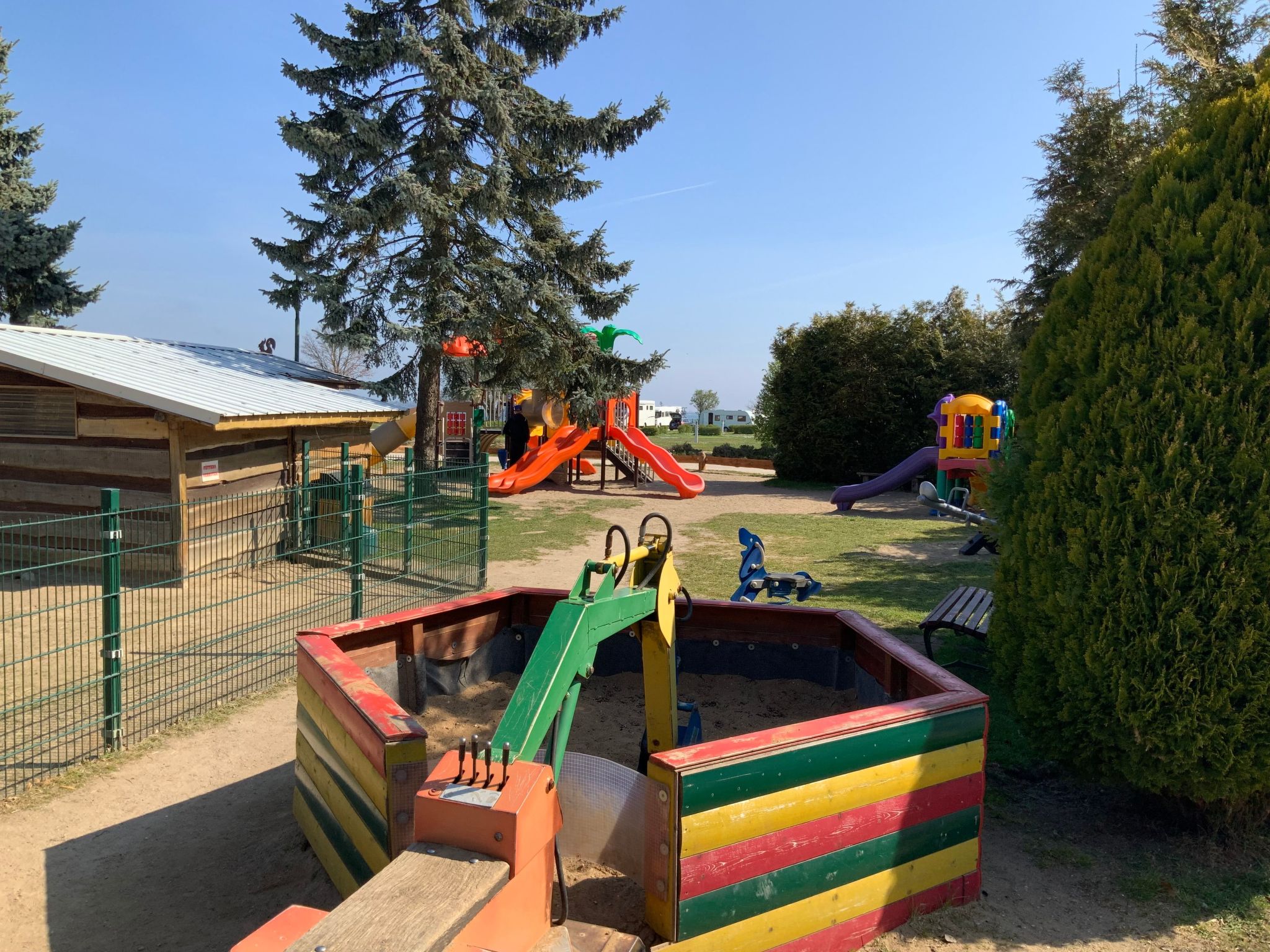 In Hoben mit Grill und Terrasse-Binnen