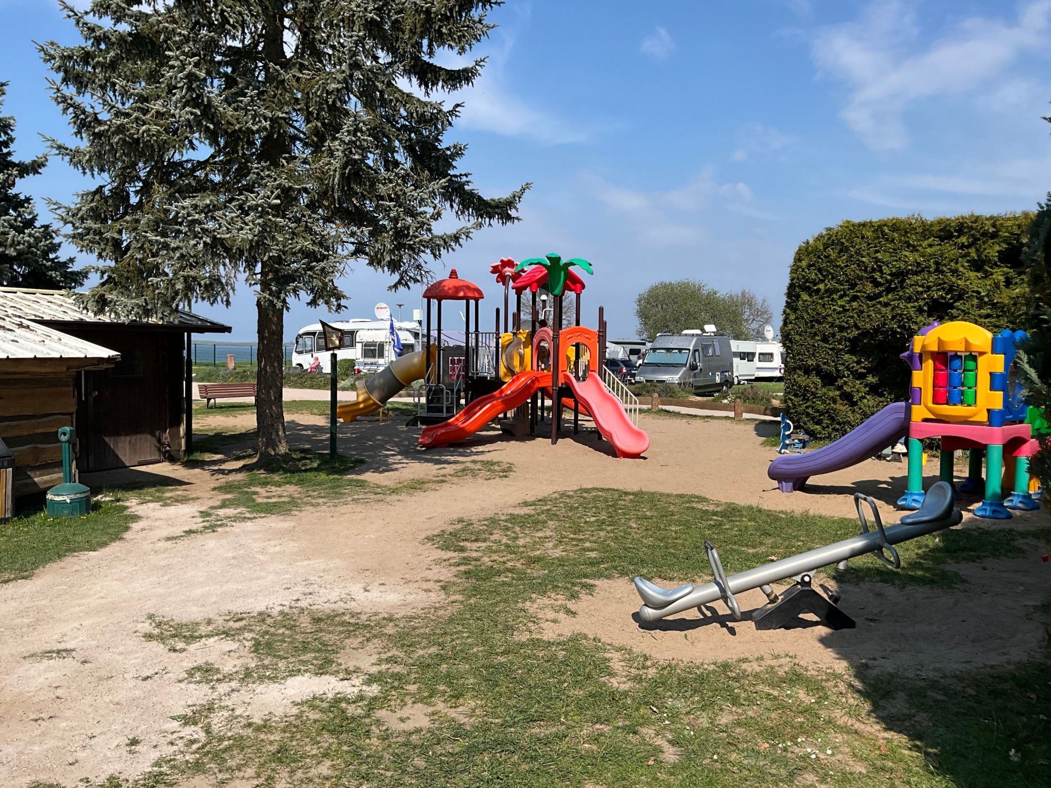 In Hoben mit Grill und Terrasse-Binnen