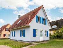 Familienurlaub im Haus Triton nahe zum Meer
