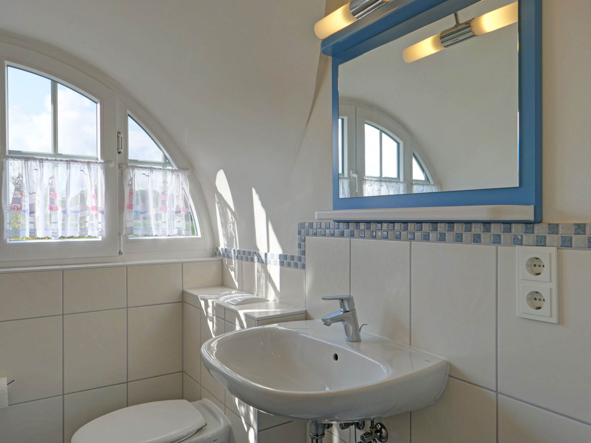 Familienurlaub im Haus Triton nahe zum Meer-Image-tags.info