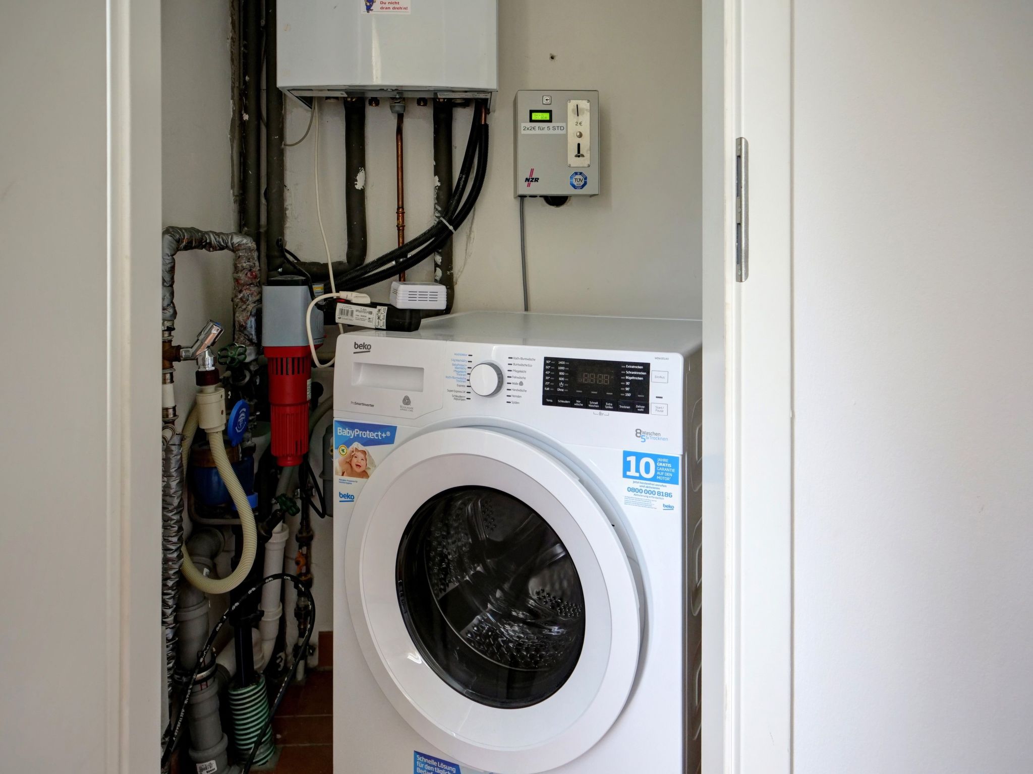 Familienurlaub im Haus Triton nahe zum Meer-Image-tags.info