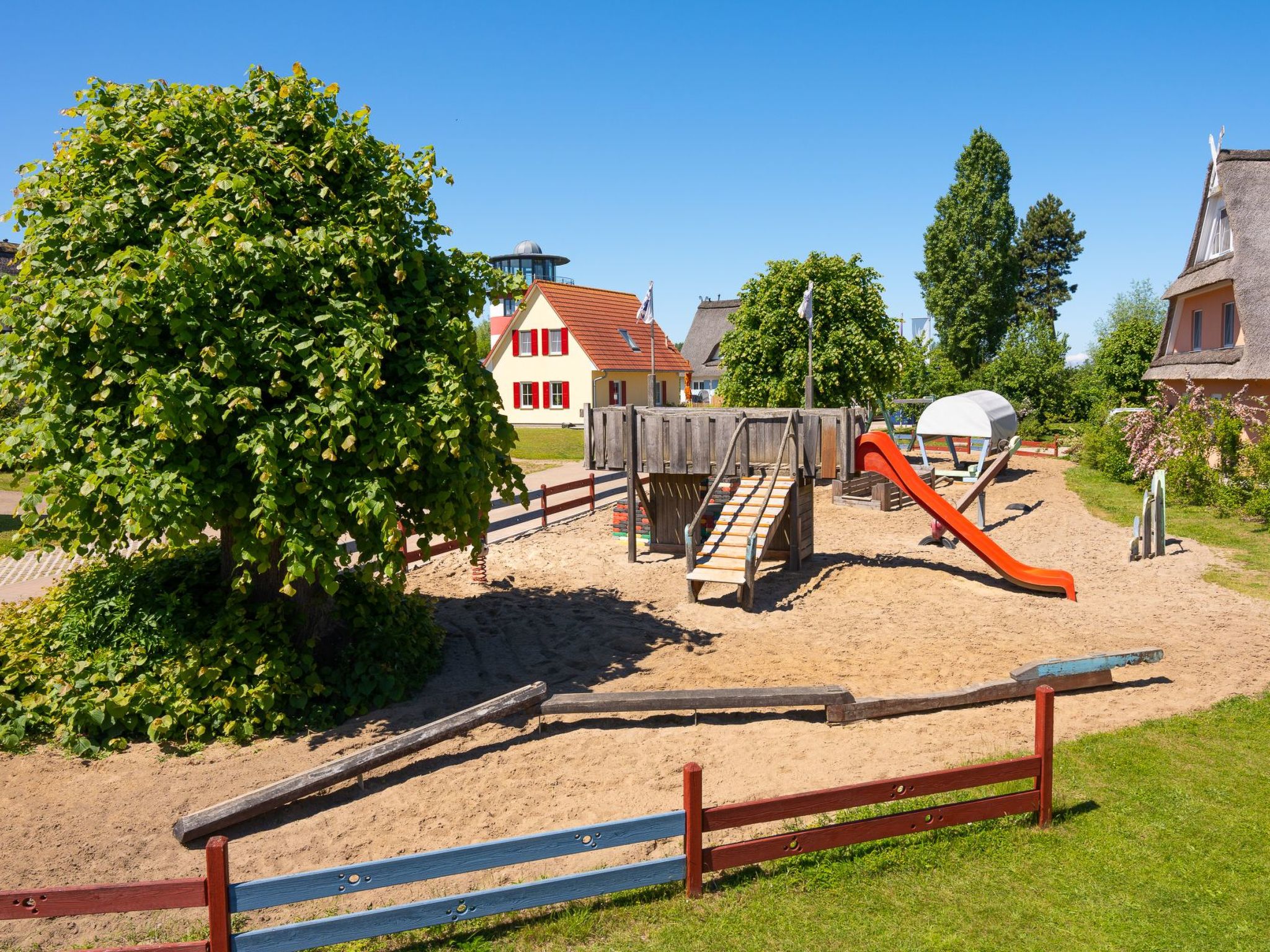 Familienurlaub im Haus Triton nahe zum Meer-Image-tags.info