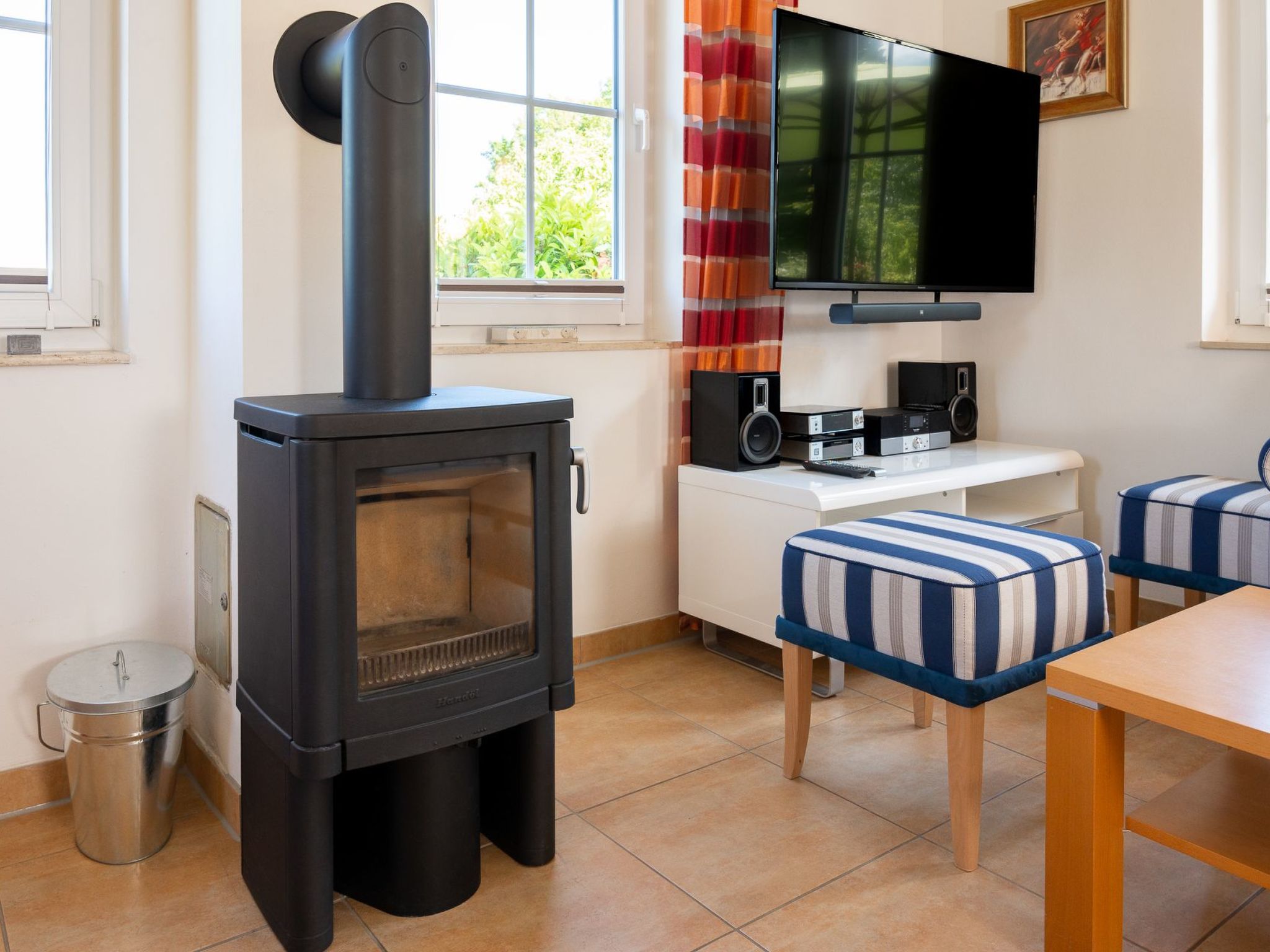 Reethaus Elster mit Whirlpool und Sauna-Image-tags.info