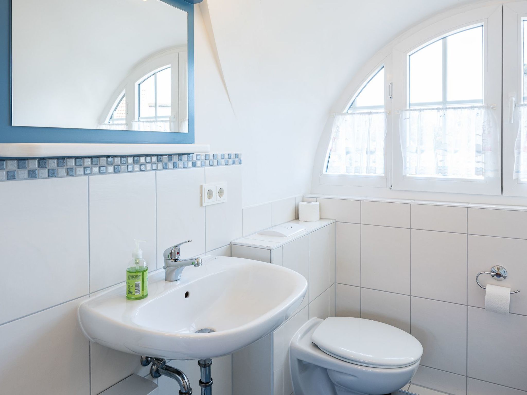 Reethaus Elster mit Whirlpool und Sauna-Image-tags.info