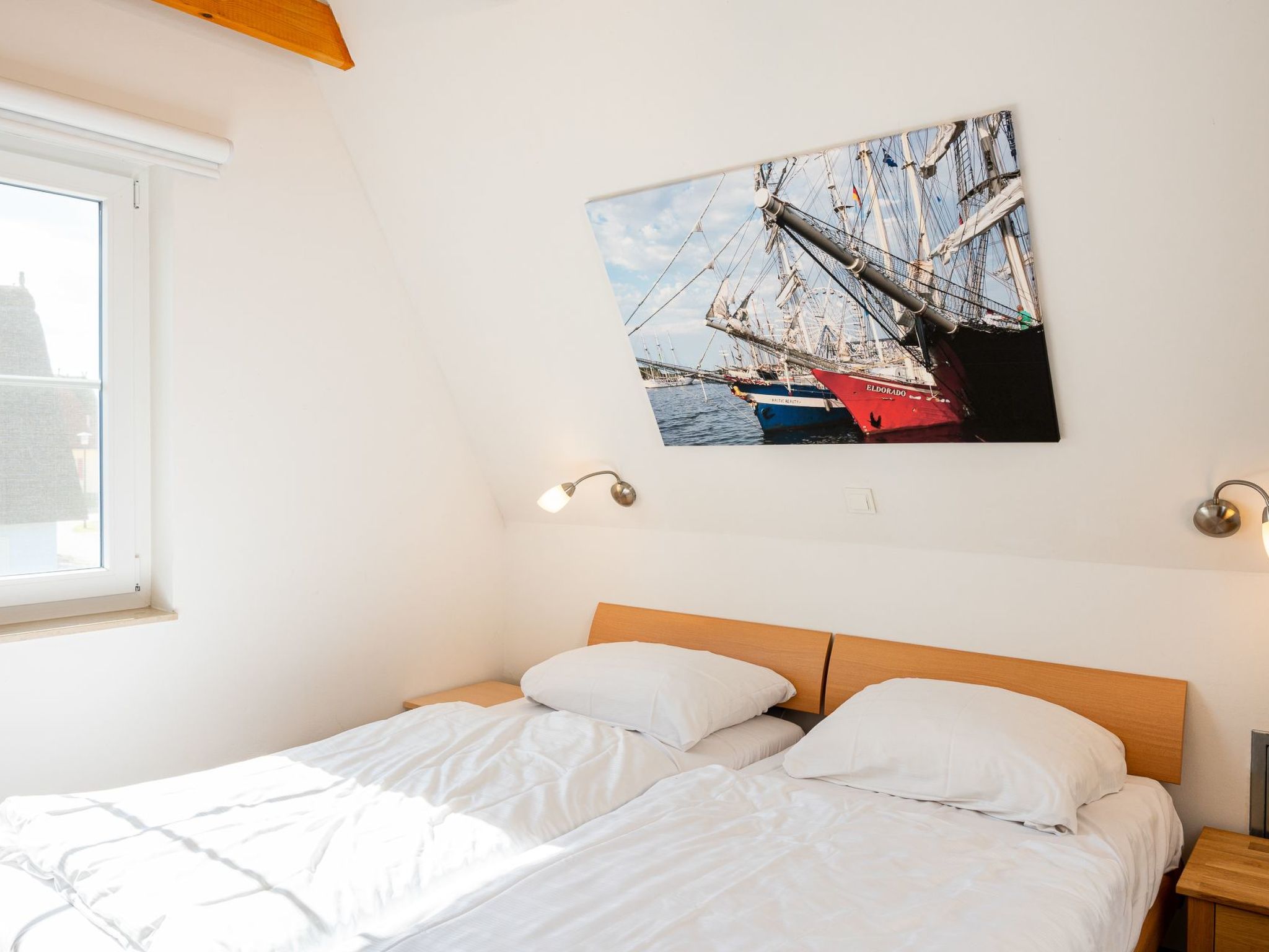 Reethaus Elster mit Whirlpool und Sauna-Image-tags.info