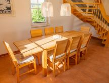 Family-Haus Arielle: Ruim vakantiehuis op 700m van de Oostzee - thumbnail 6