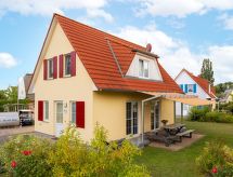 Family-Haus Arielle