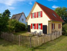 Familienurlaub im Haus Nemo