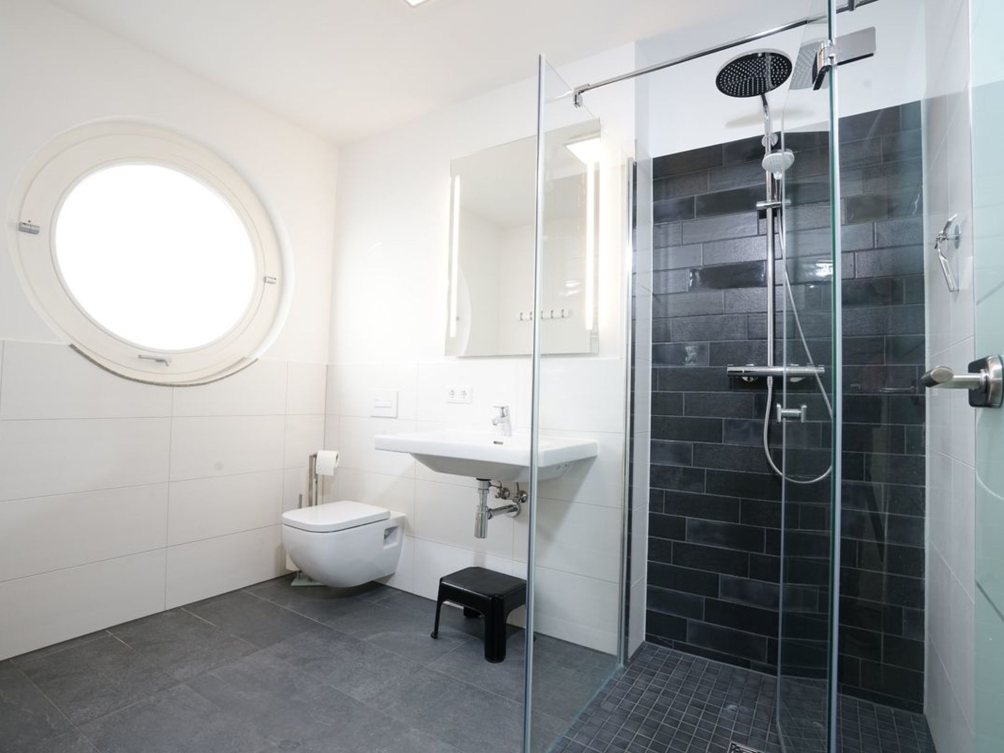 Ferienvilla in Hohenkirchen mit Privatem Pool Birdieweg 11a-Binnen