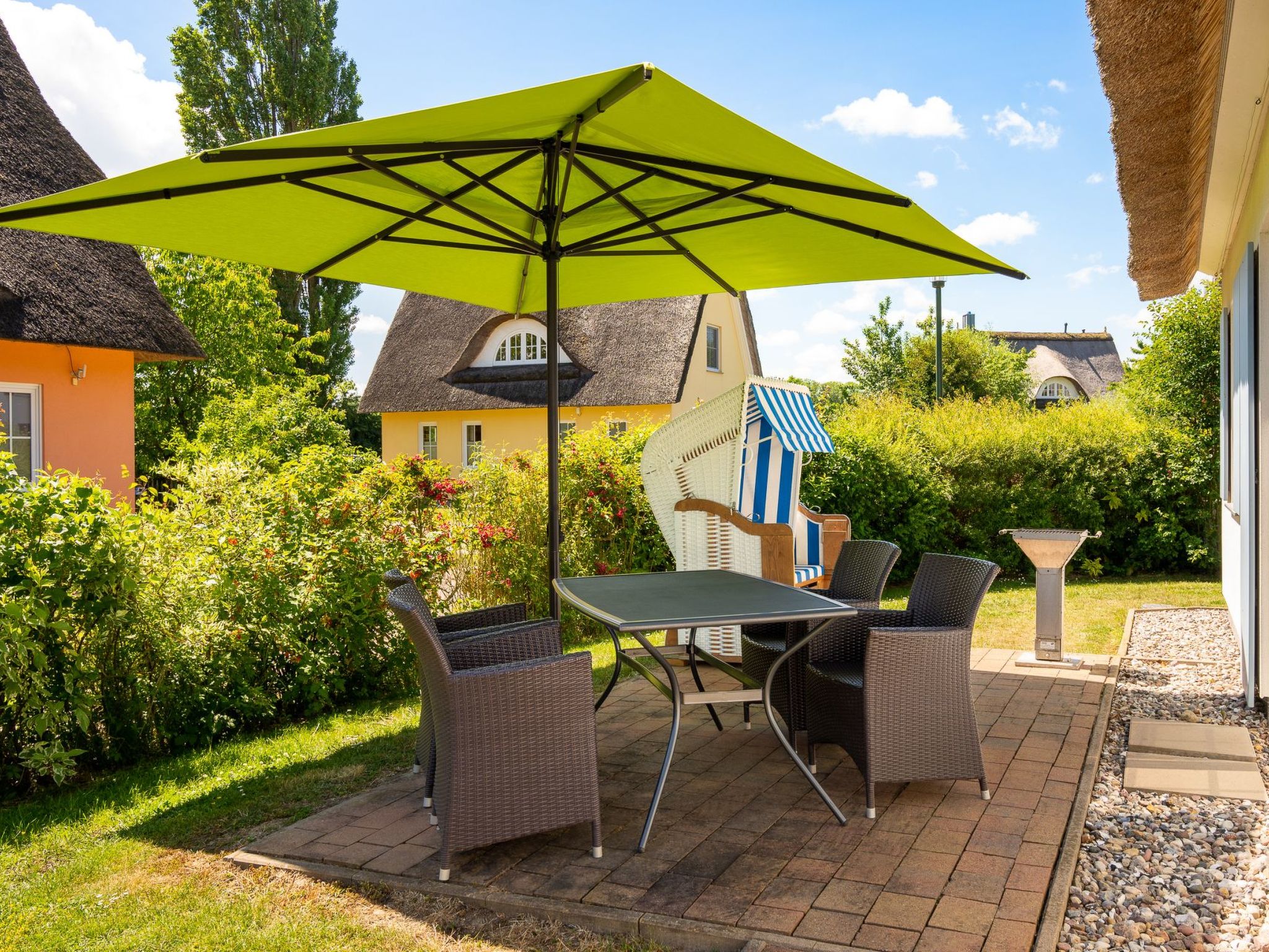 Marvin in Beckerwitz