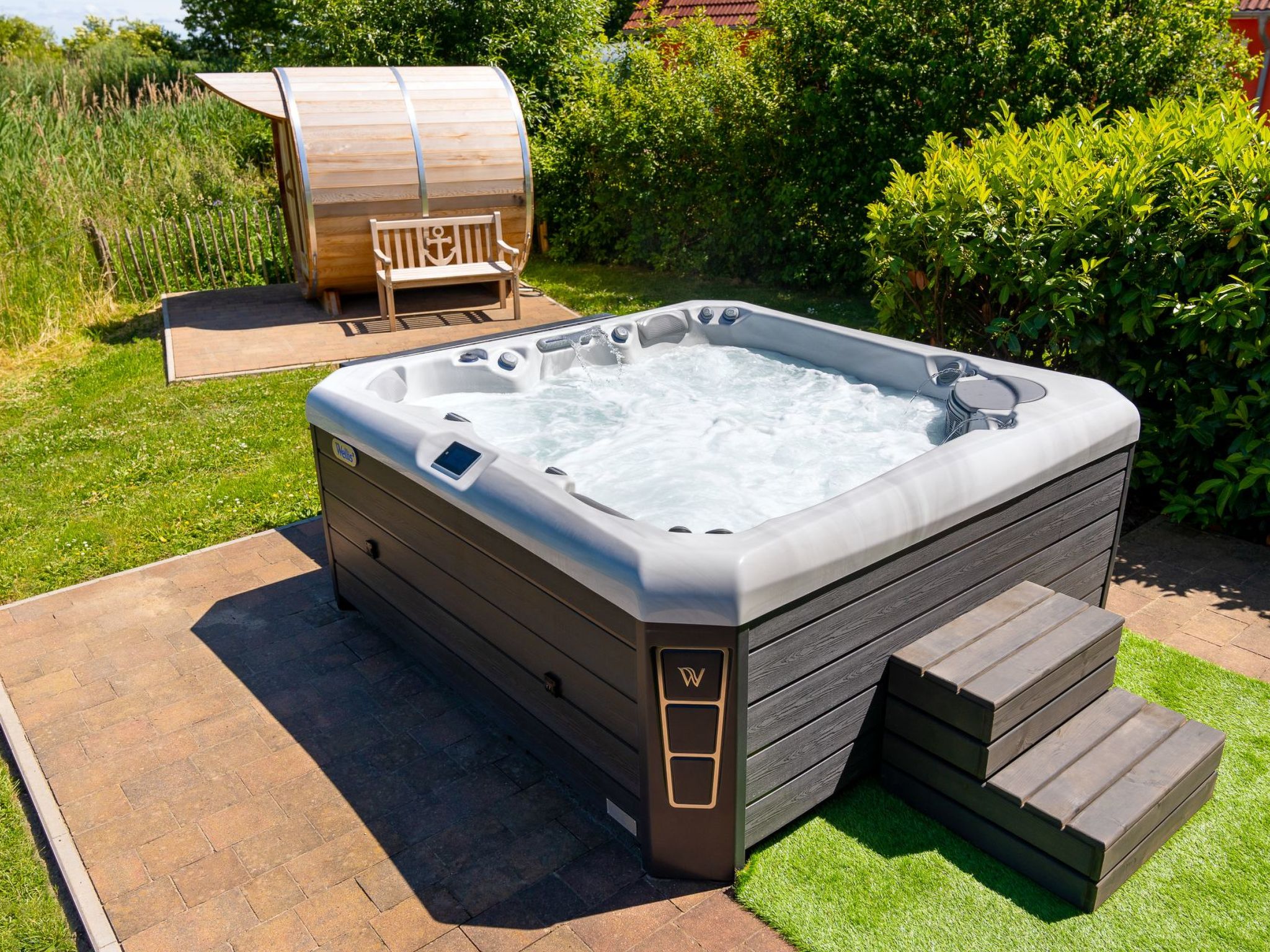 Marvin in Beckerwitz