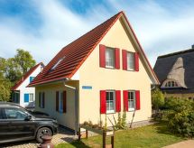 Urlaub für die ganze Familie im Haus Maja