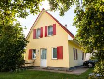 Urlaub für die ganze Familie im Haus Maja