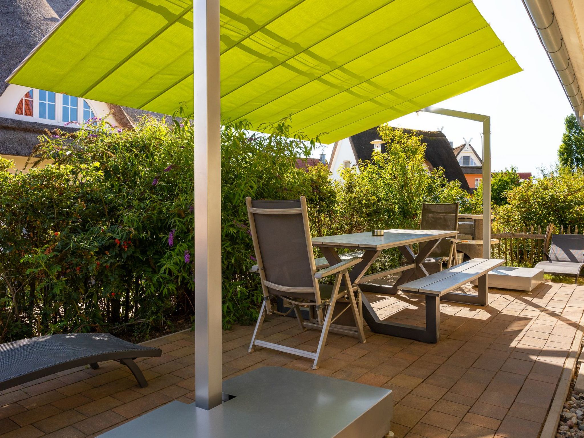 Urlaub für die ganze Familie im Haus Maja