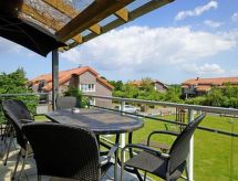 4-persoons appartement Sonnenblume in Alt Jassewitz - thumbnail 1