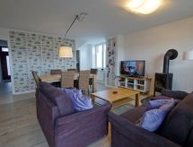 4-persoons appartement Sonnenblume in Alt Jassewitz - thumbnail 5
