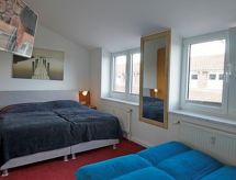4-persoons appartement Sonnenblume in Alt Jassewitz - thumbnail 6