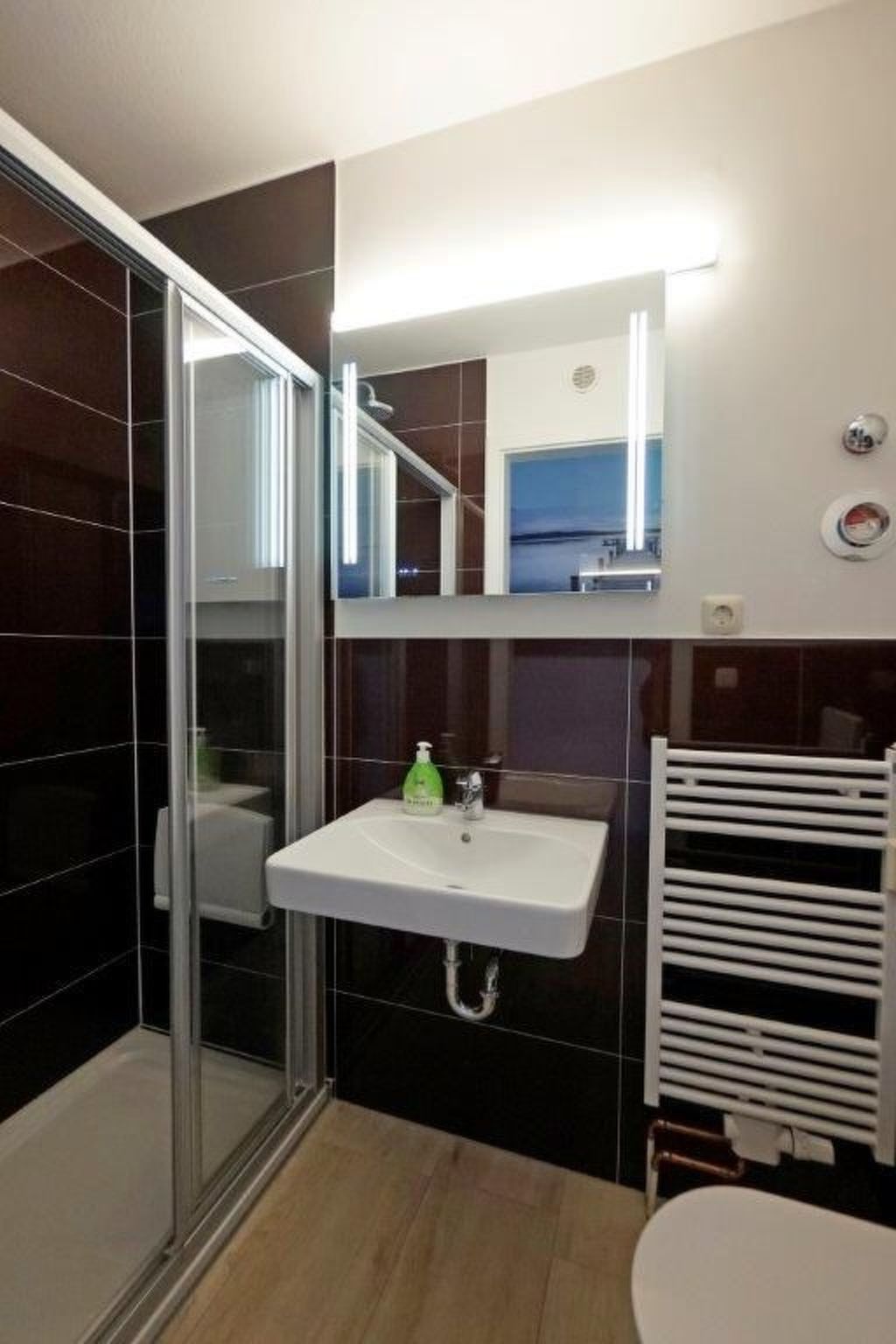 Sonnenblume in Hohen Wieschendorf