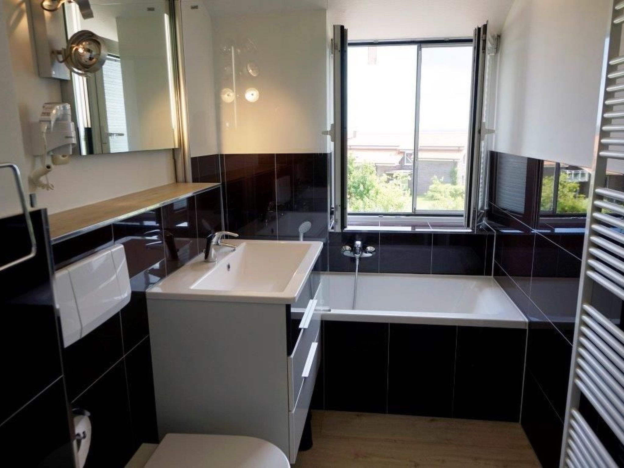 Sonnenblume in Hohen Wieschendorf