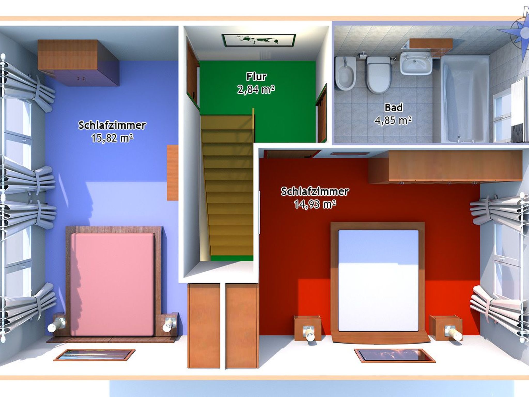 Sonnenblume in Hohen Wieschendorf-Image-tags.info