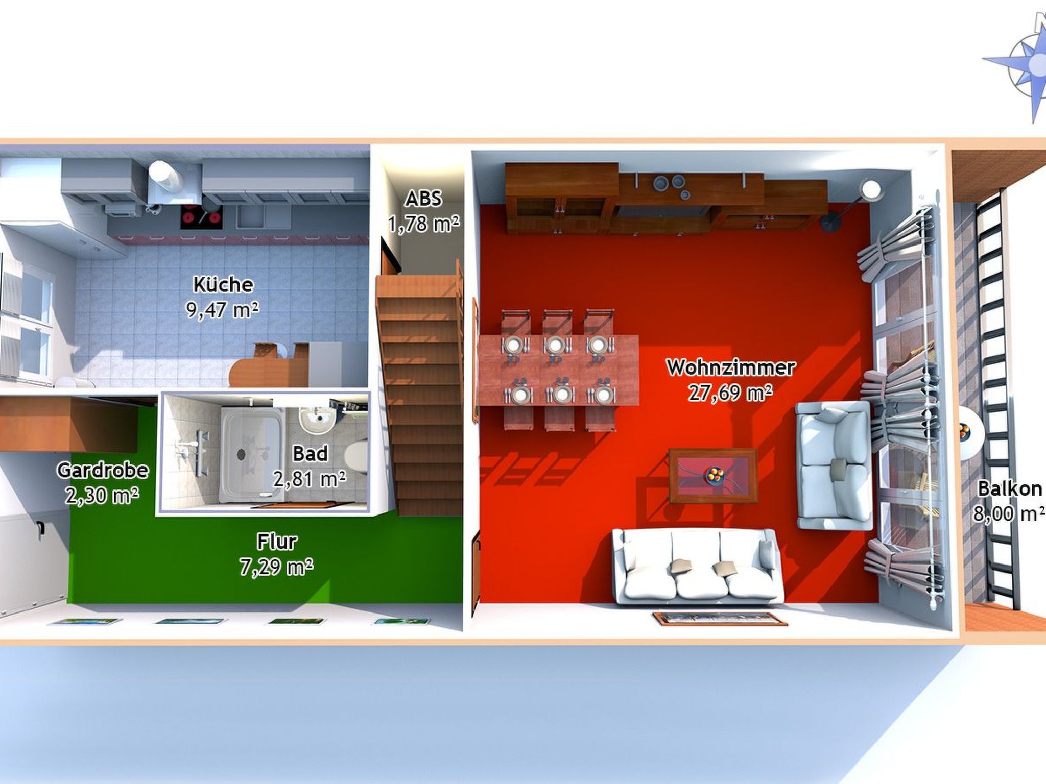 Sonnenblume in Hohen Wieschendorf-Image-tags.info