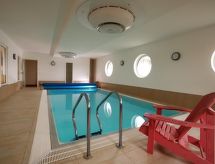 Luxe villa met privézwembad nabij de Oostzee in Alt Jassewitz - thumbnail 2
