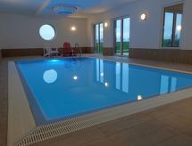Luxe villa met privézwembad nabij de Oostzee in Alt Jassewitz - thumbnail 3