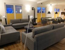 Luxe villa met privézwembad nabij de Oostzee in Alt Jassewitz - thumbnail 4