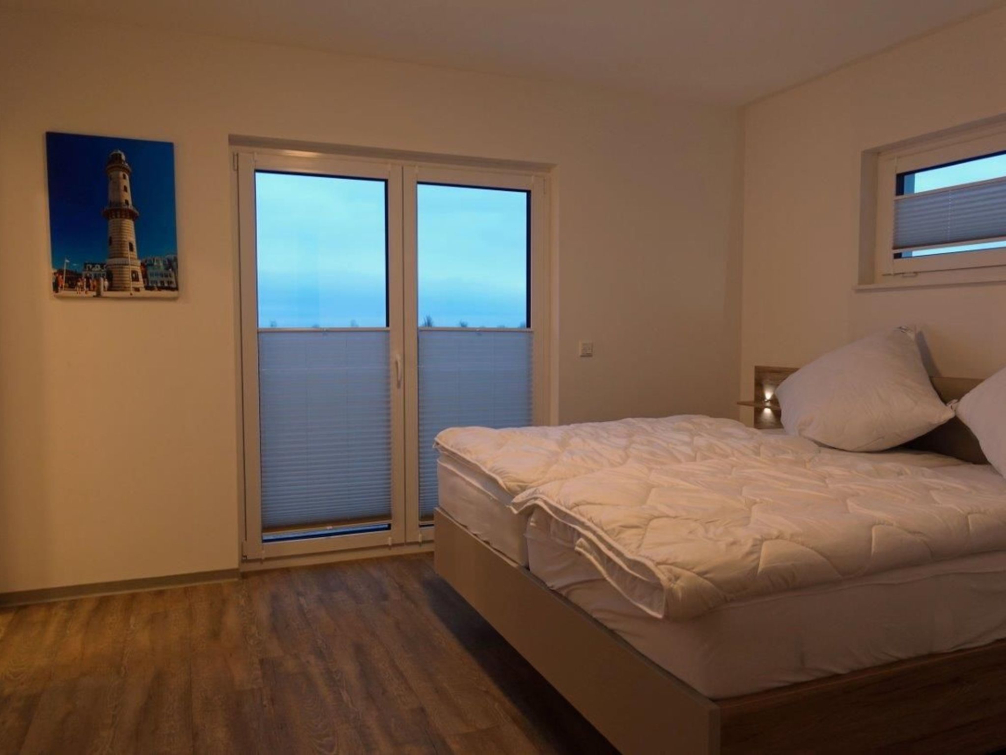 Poolhaus Birdieweg11 b - Villa Wassergeist-Binnen