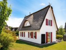 Urlaub am Meer im Reethaus Fabius
