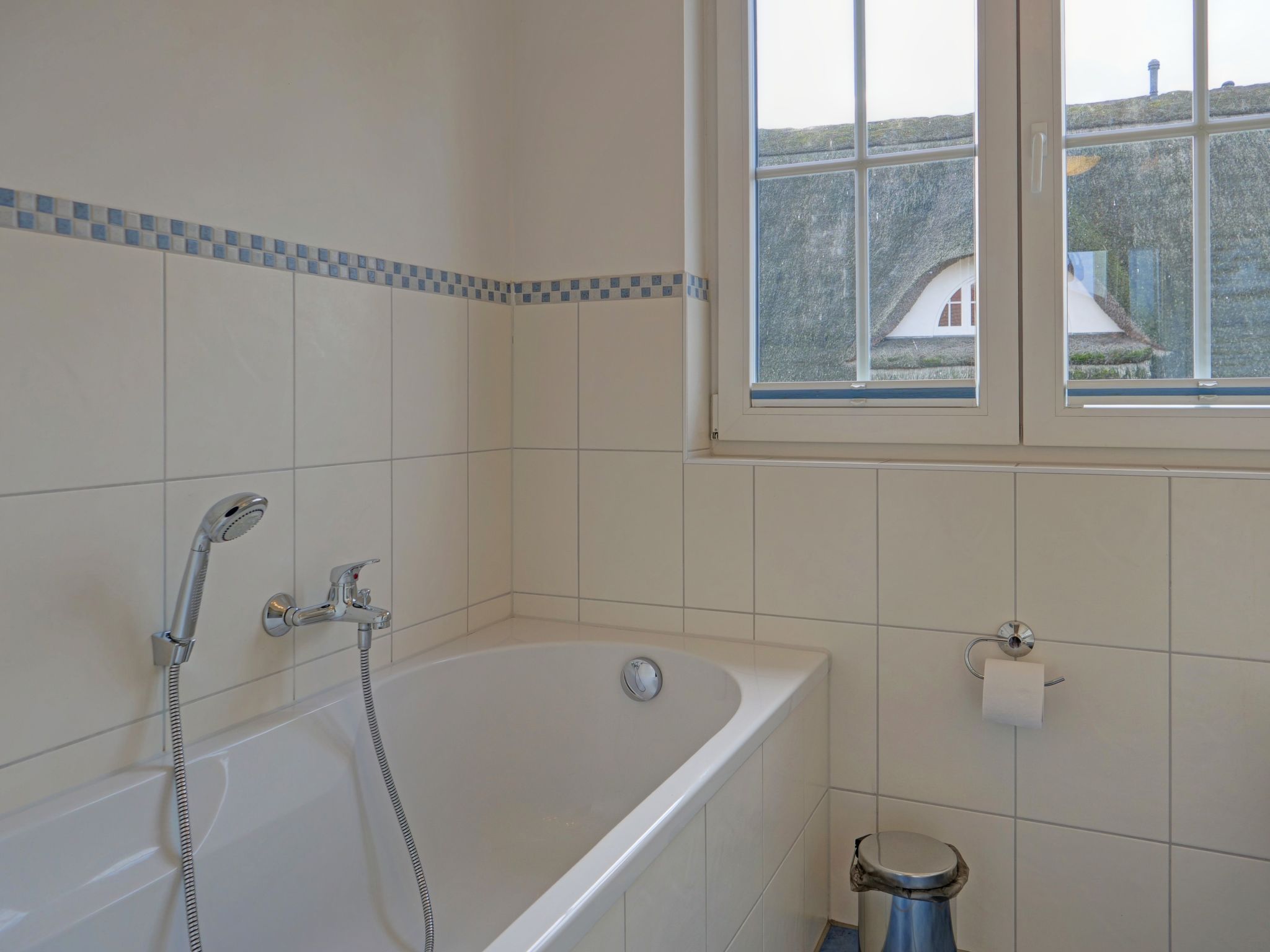 Urlaub mit Hund im Haus Wicki-Binnen