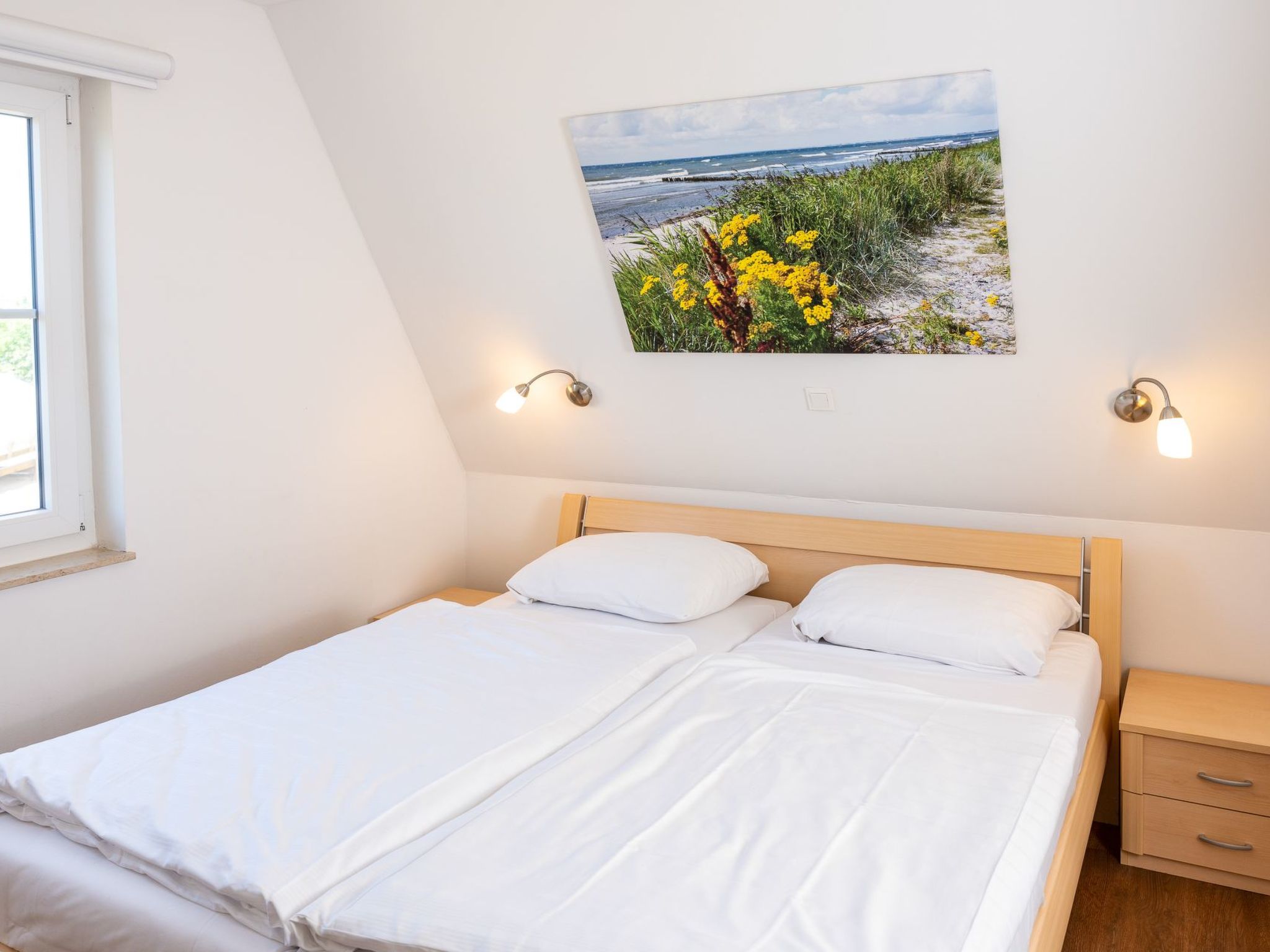 Urlaub mit Hund im Reethaus Muschel-Image-tags.info