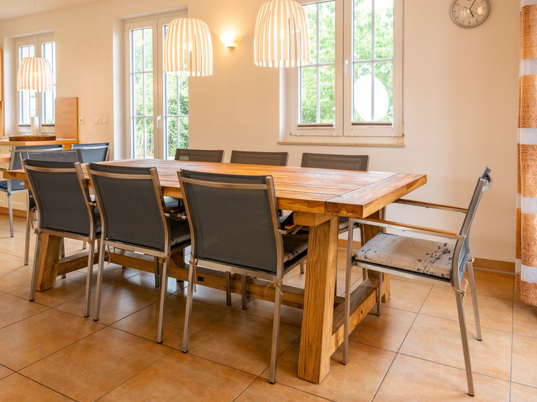 Reethaus Löwe in Beckerwitz