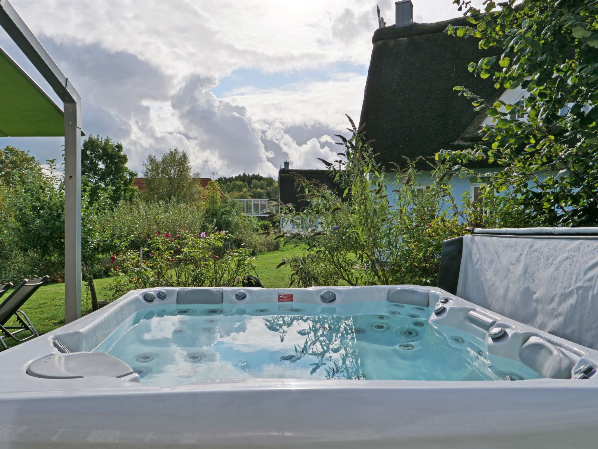 Reethaus Löwe in Beckerwitz-Image-tags.info