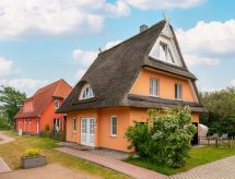Reethaus REMY Luxus in Beckerwitz