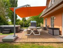 Reethaus REMY Luxus in Beckerwitz