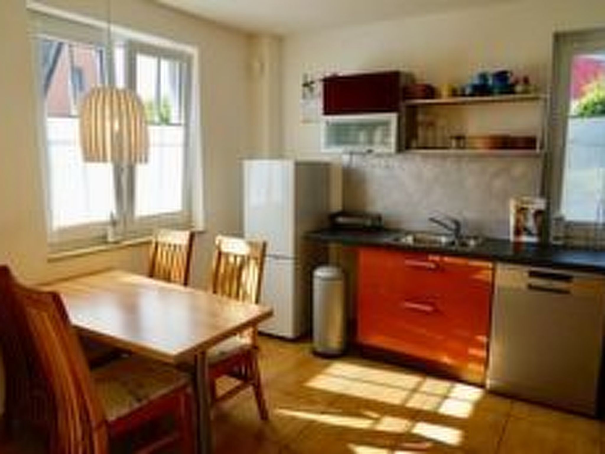 In Hohenkirchen mit Garten-Image-tags.info