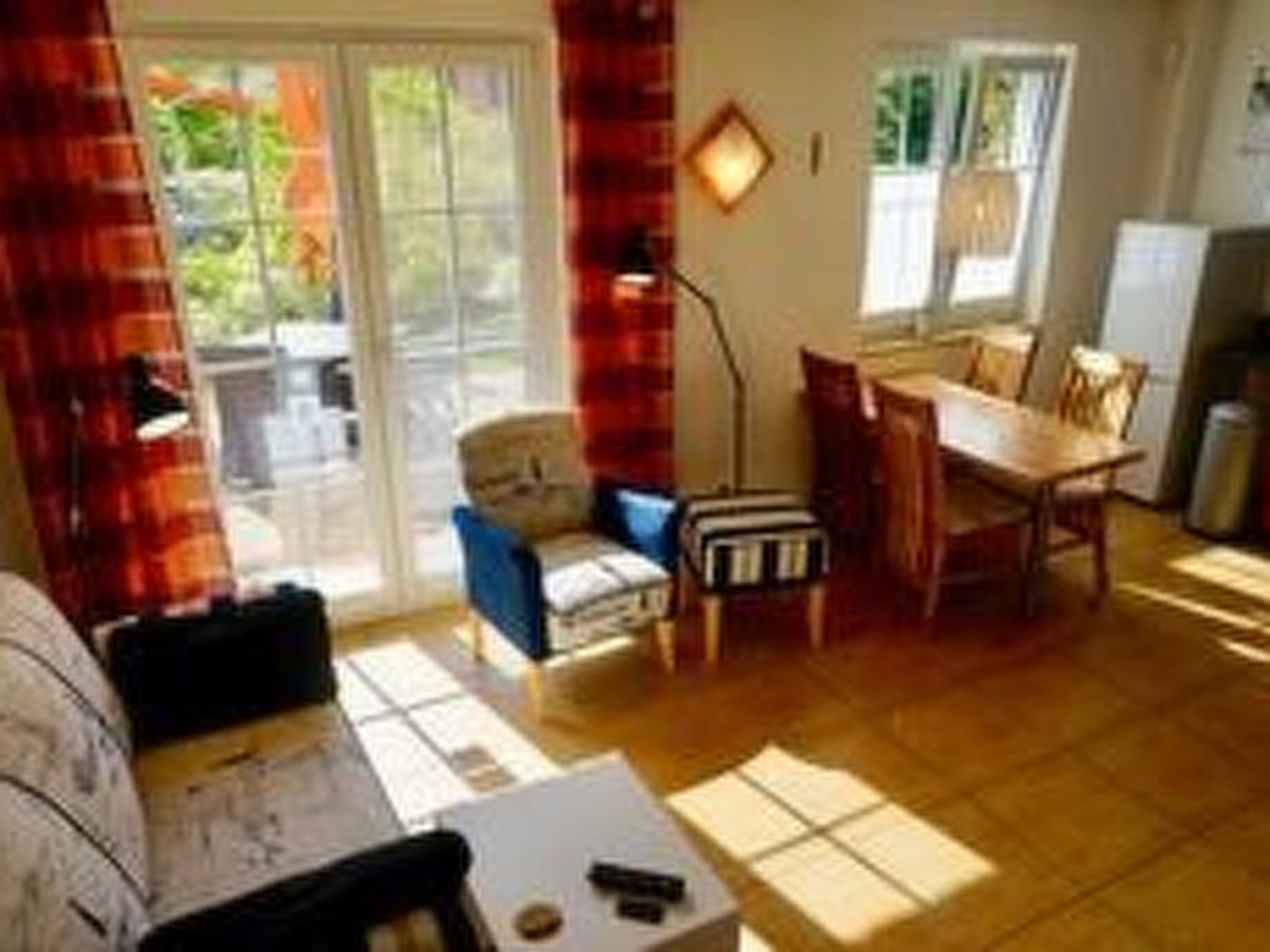 In Hohenkirchen mit Garten-Image-tags.info