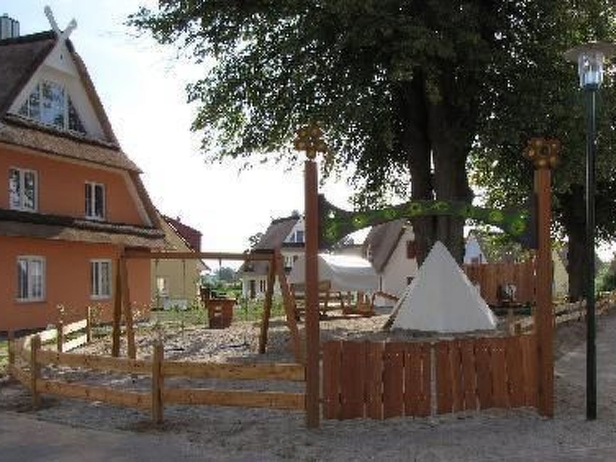 In Hohenkirchen mit Garten-Image-tags.info