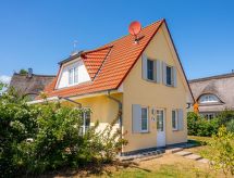 Familienurlaub im Haus Dori