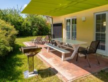 Familienurlaub im Haus Dori