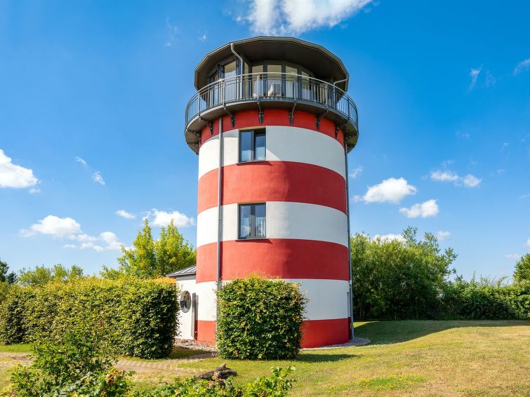 Leuchty - Wismar