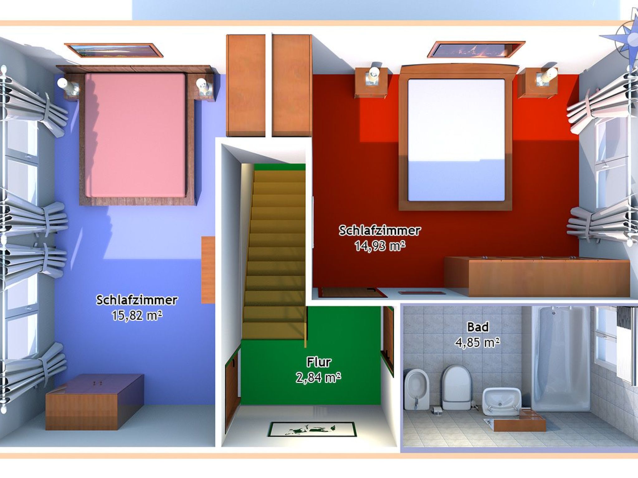 Fewo Inselblick-Image-tags.info